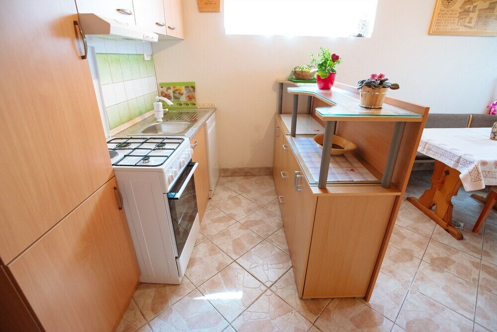 Фото Apartment Jorsi With Mountain View