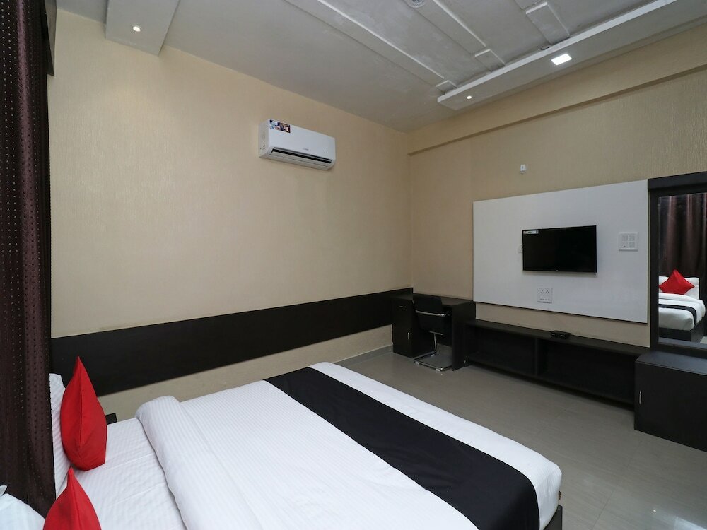 Фото Capital O 30857 The Kd Resort