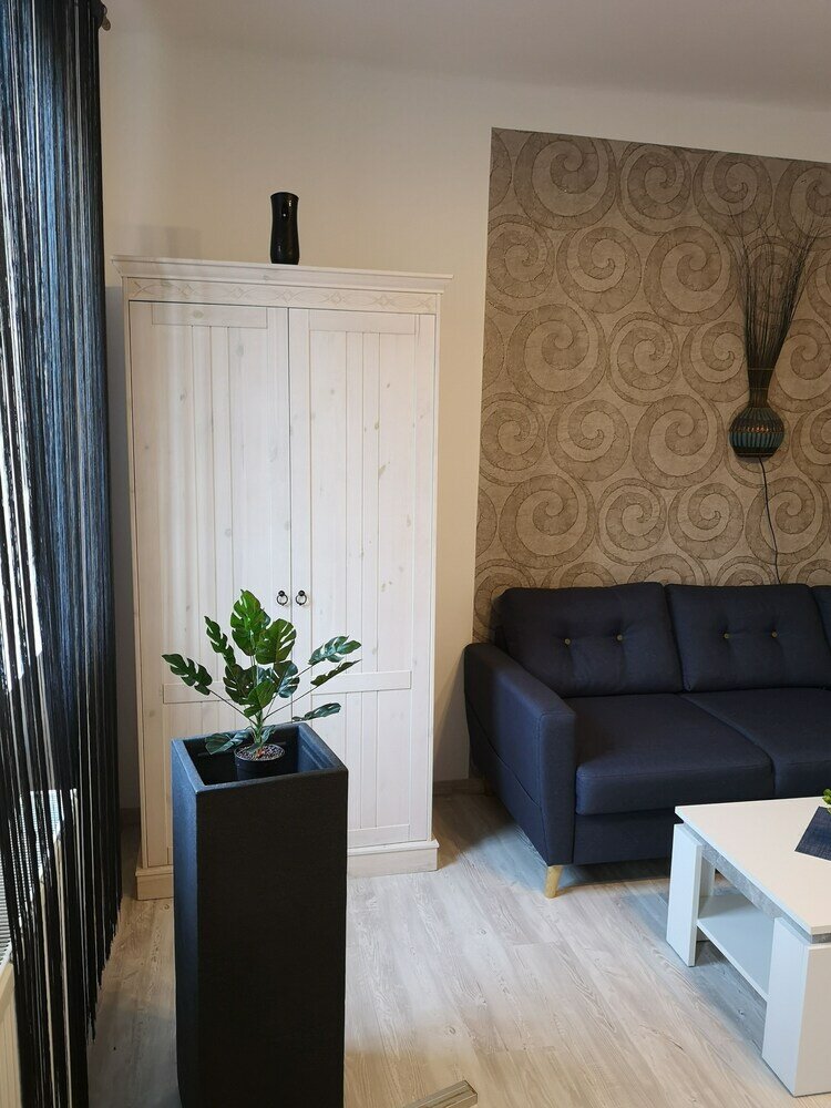 Фото Á-b Apartman