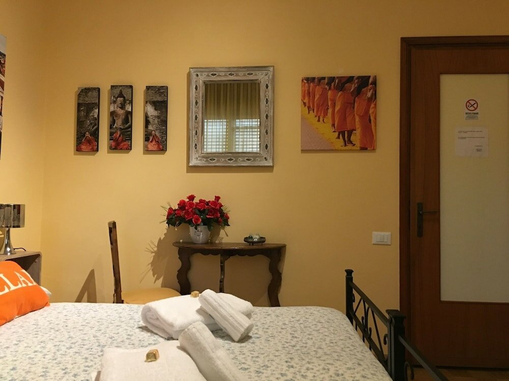 Фото La Giara Rooms