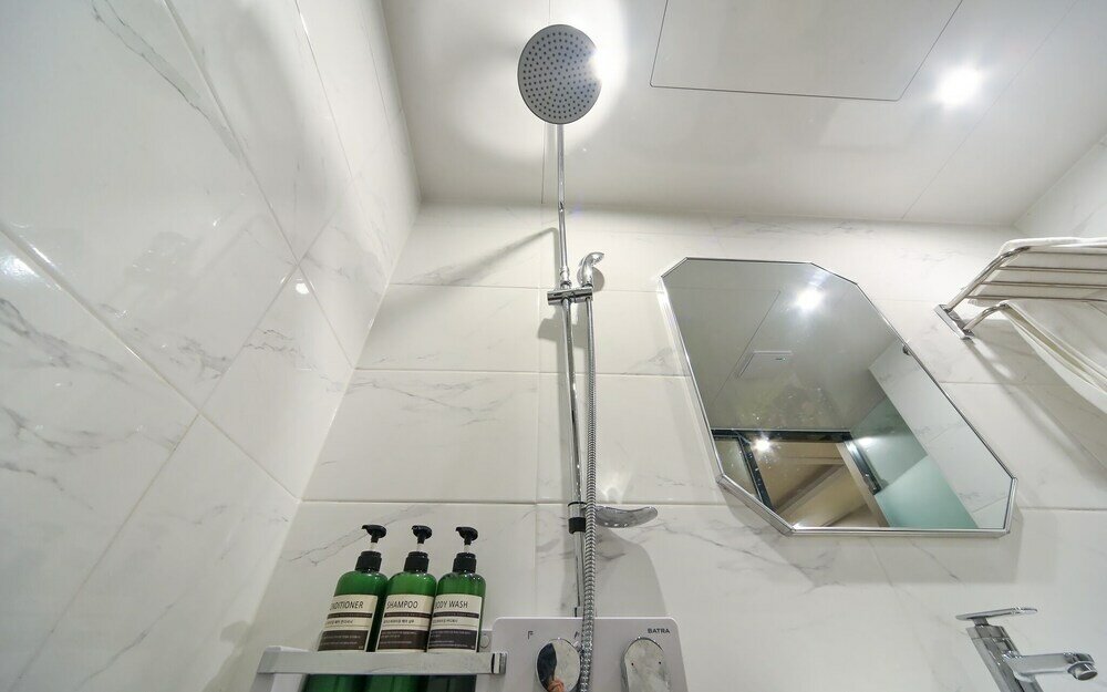 Фото Busan Haeundae Gp Hotel