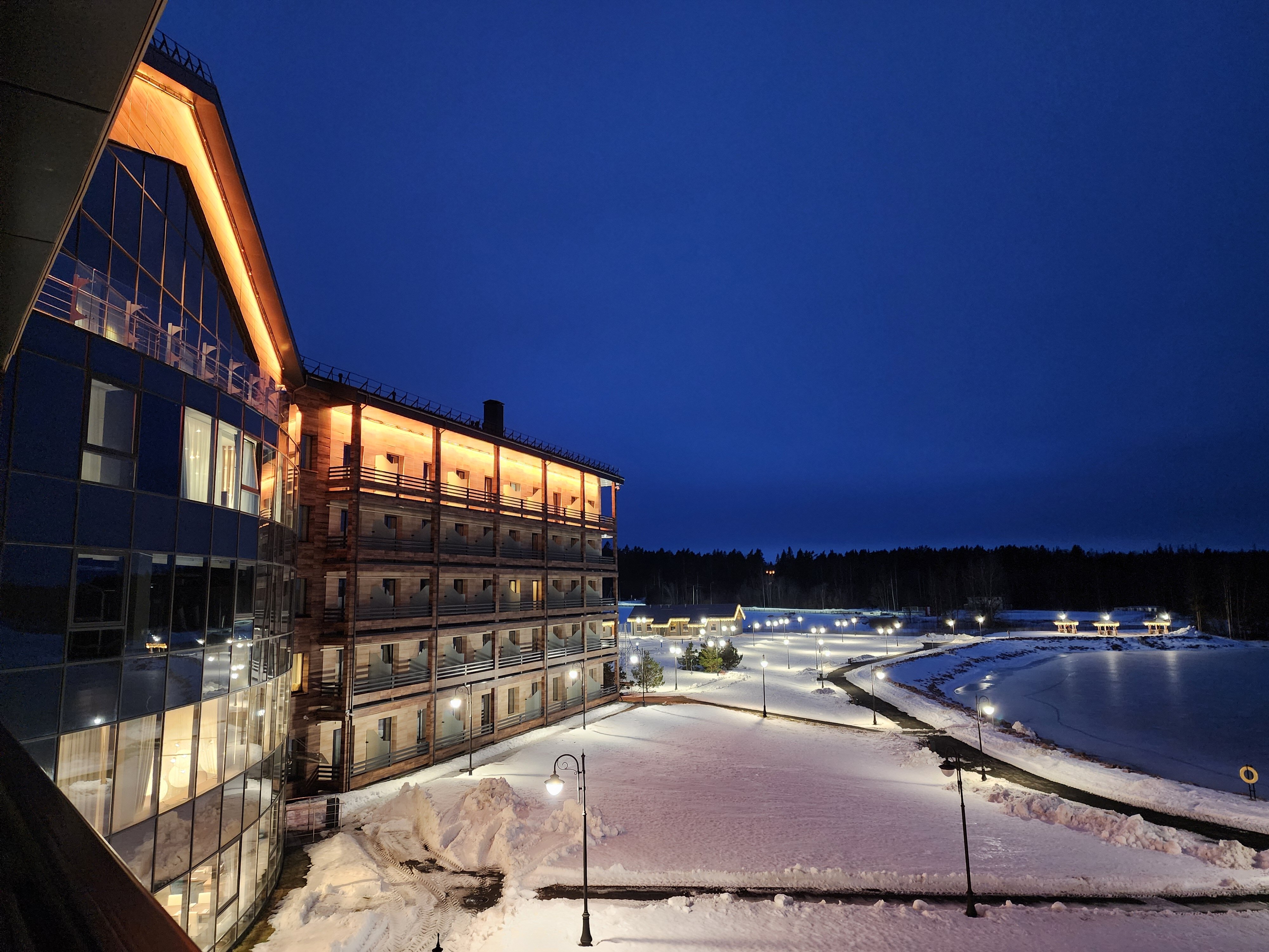 Фото Владимировский