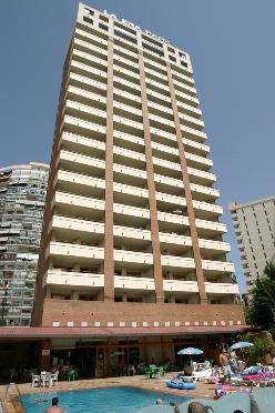 Фото Apartamentos La Era Park