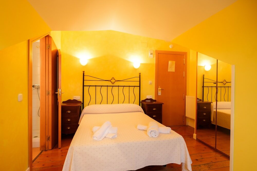 Фото Hotel Playa de Luanco