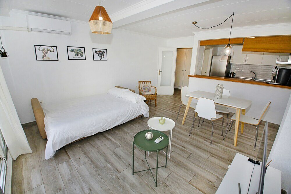 Фото M&c Penthouse Santa Barbara