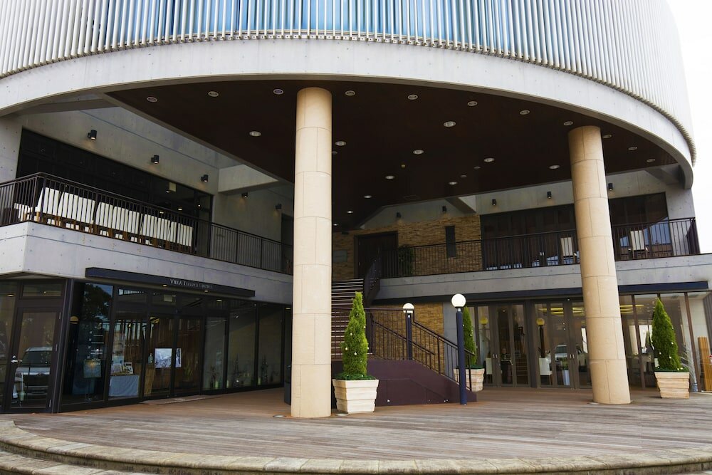 Фото Villa Terrace Omura Hotels & Resorts