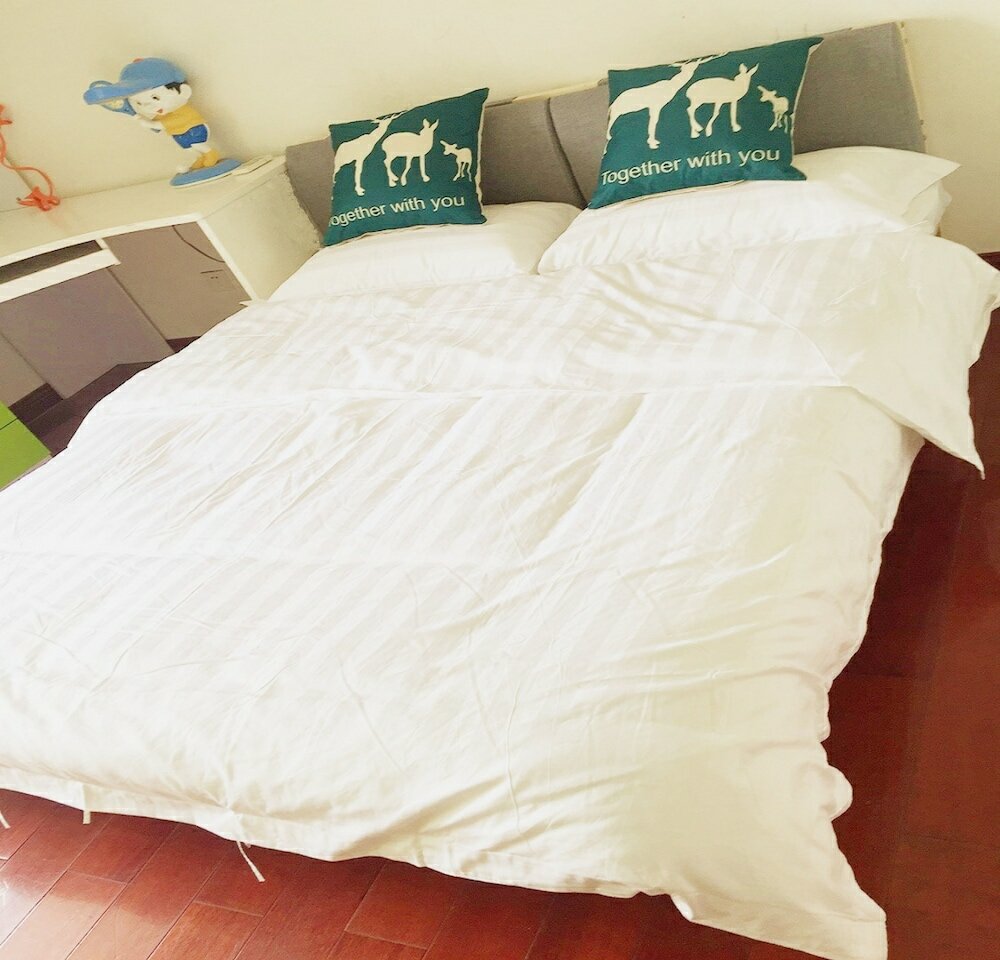 Фото Nanning Guiyuan Tianju Hostel