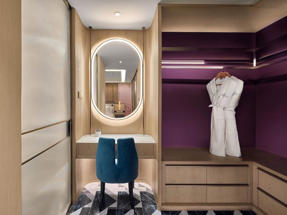 Фото Hotel Indigo Xiamen Haicang, an Ihg Hotel