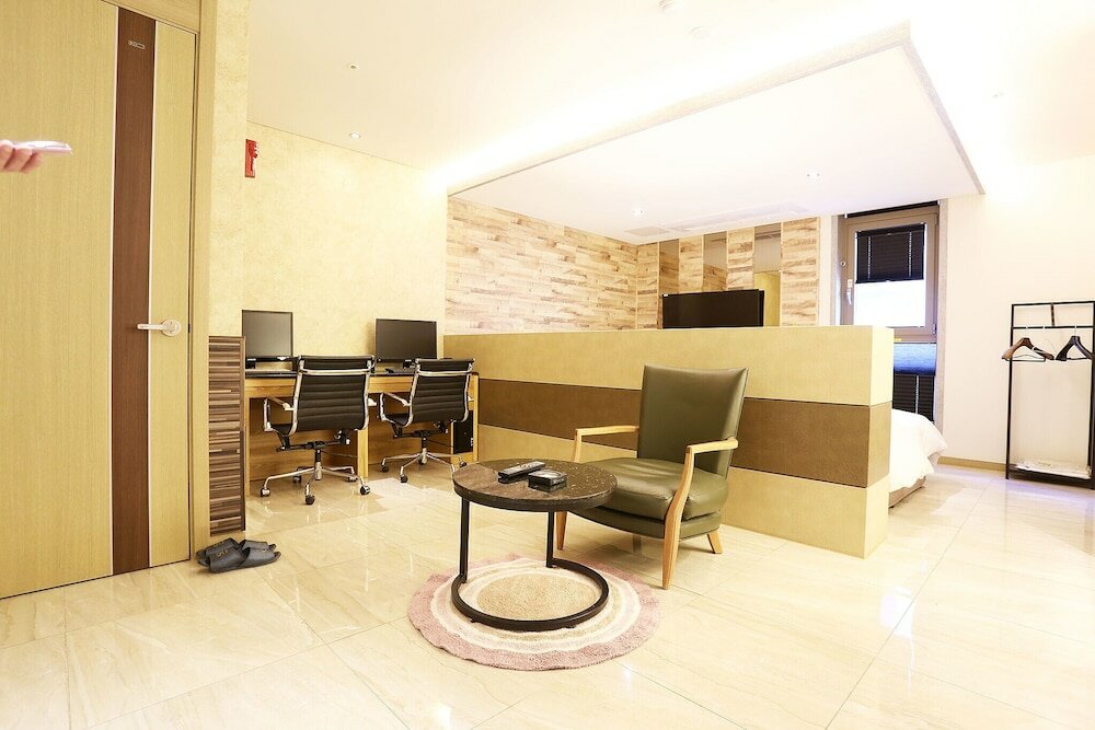 Фото Boutique Hotel Sb Seoul