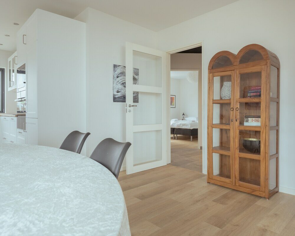 Фото New Stylish 3Br Apartment City And Mountain View