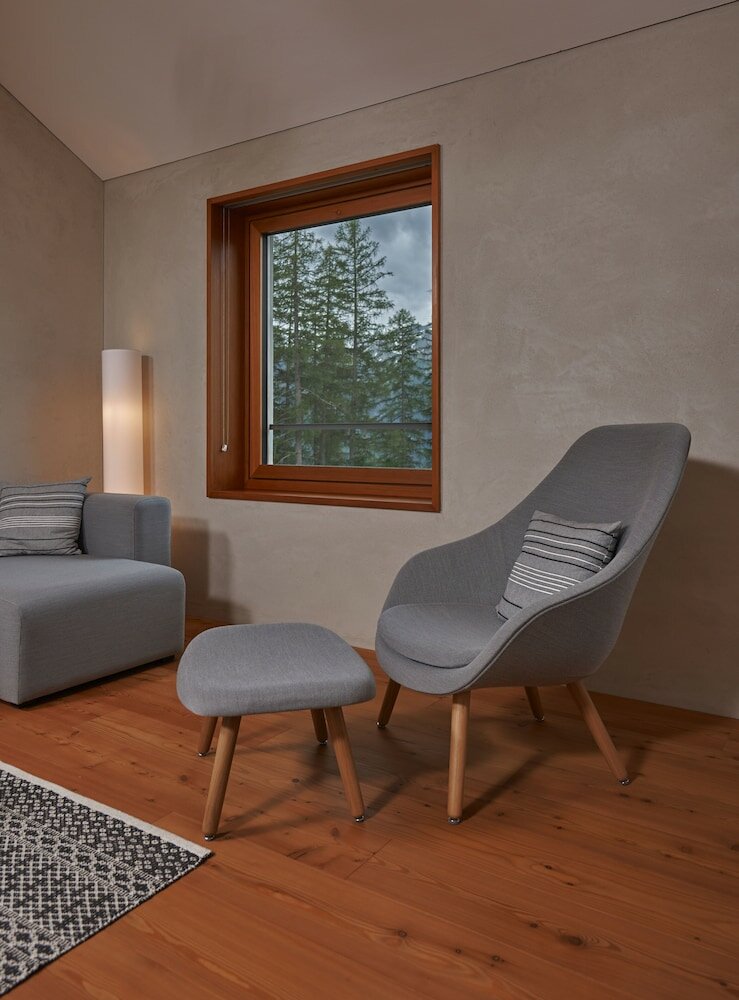 Фото Pensiun Laresch