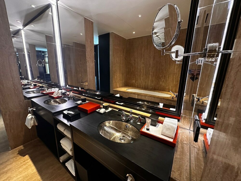 Фото Grand Hyatt Gurgaon