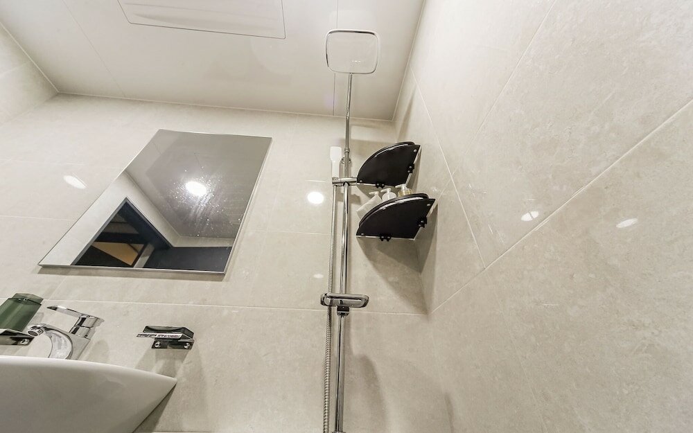 Фото Busan Myeongji Bm Hotel