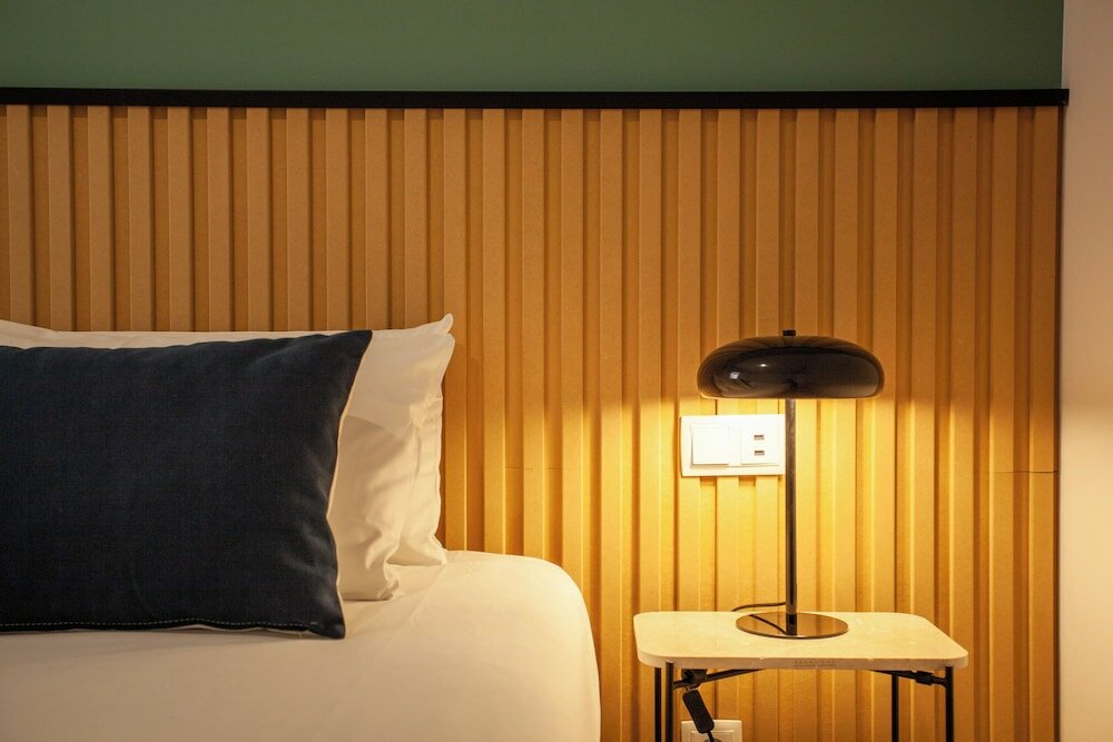 Фото Apartment in Chamberi