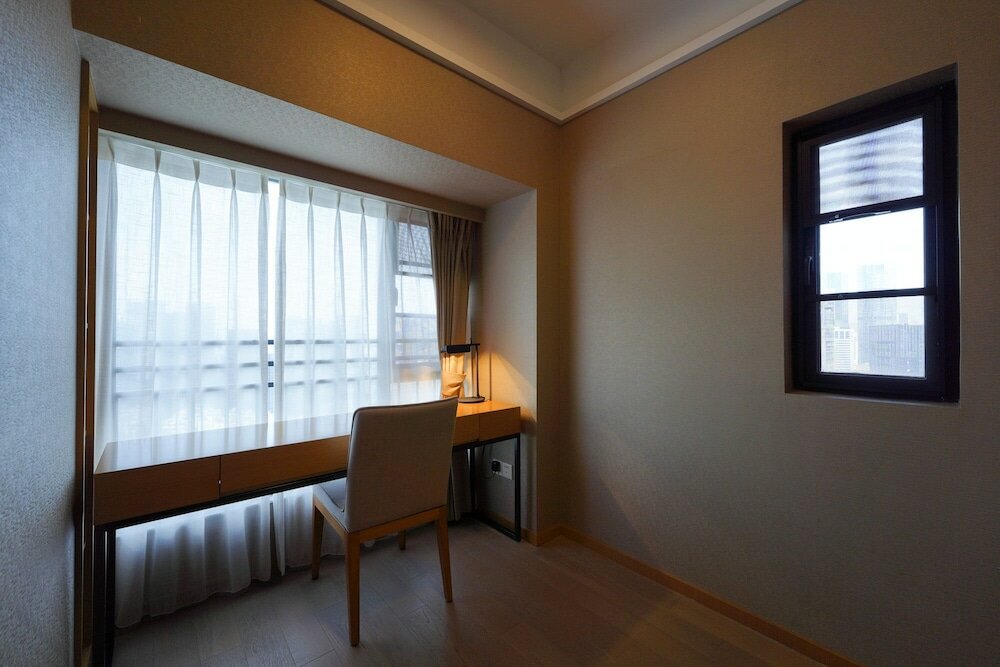 Фото Cm Serviced Apartment Shekou
