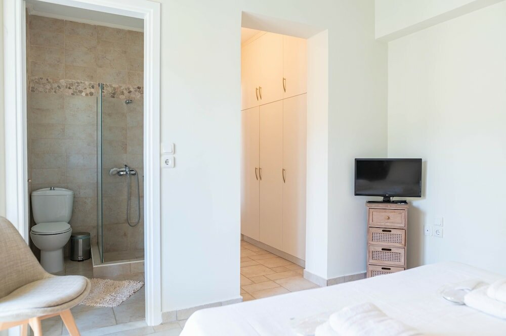 Фото Kos Secret Villa with private pool