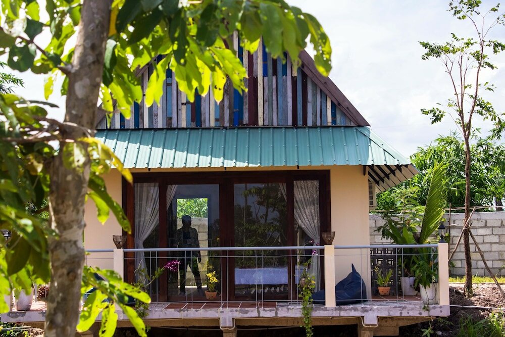 Фото Kampot Eco Village