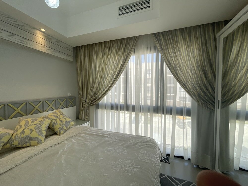 Фото Marassi North Coast Marina 2 bedroom 18e