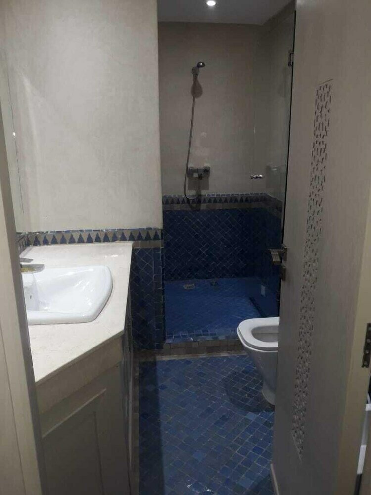 Фото Villa Amelkis-Marrakech-VLC-239