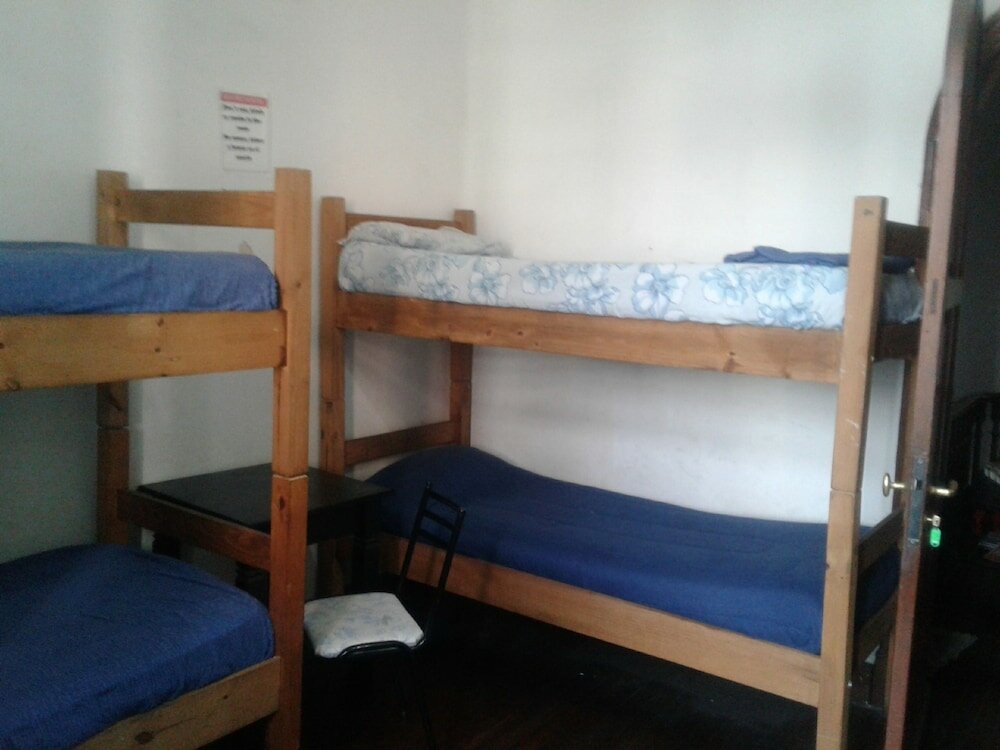 Фото Puerto Rico Hostel & Bar