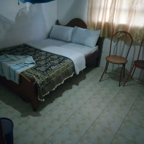 Гостиница Choices Highway Lodge в Накуру