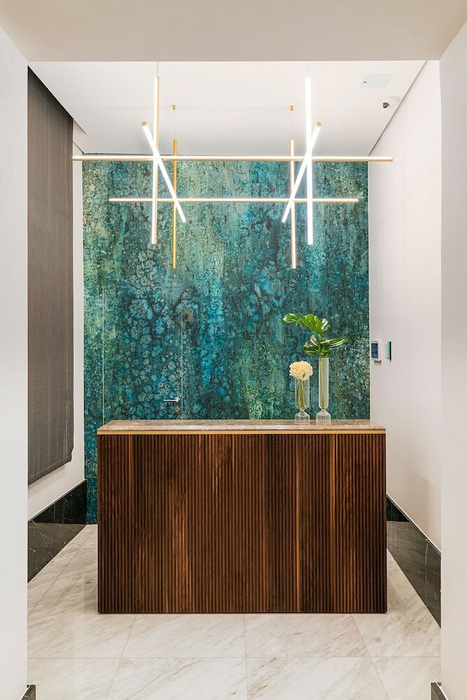 Фото Byssus Suites