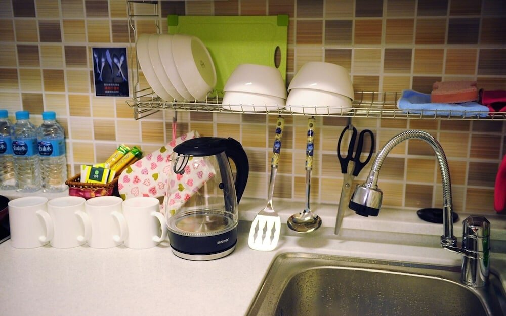 Фото Seoul Dk House