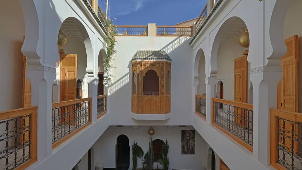 Фото Riad LallaBaya