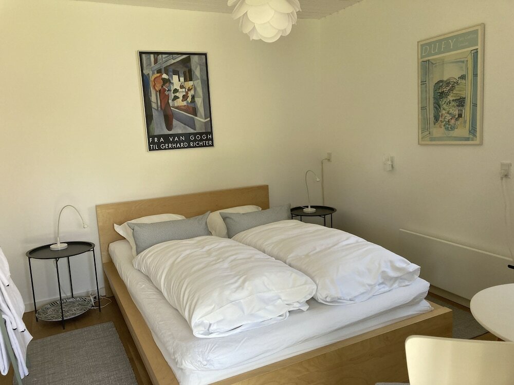 Фото Troense B&b by the sea