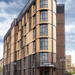 Фото Hotel Dostyk - Aktau