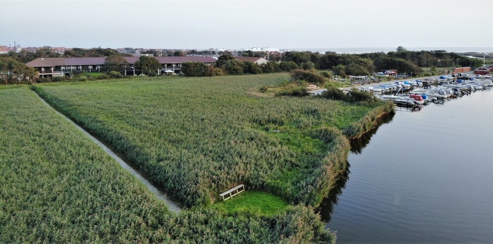Фото Hotel Fjordgaarden