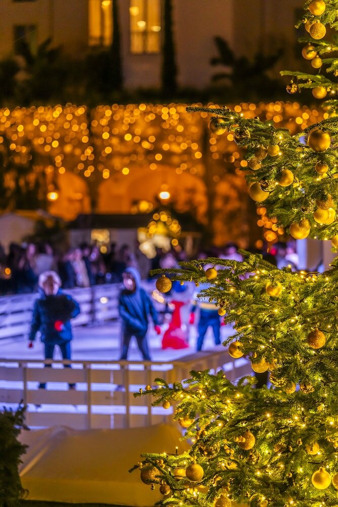 Фото Carlton Cannes, a Regent Hotel