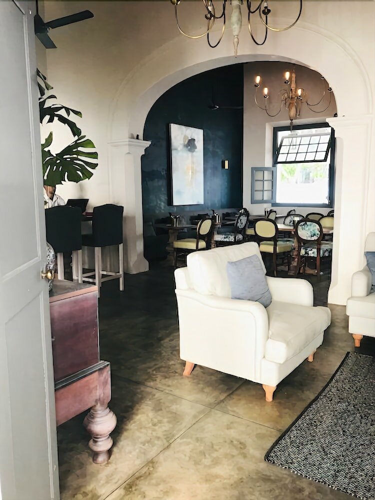 Фото The Bangalow - Galle Fort