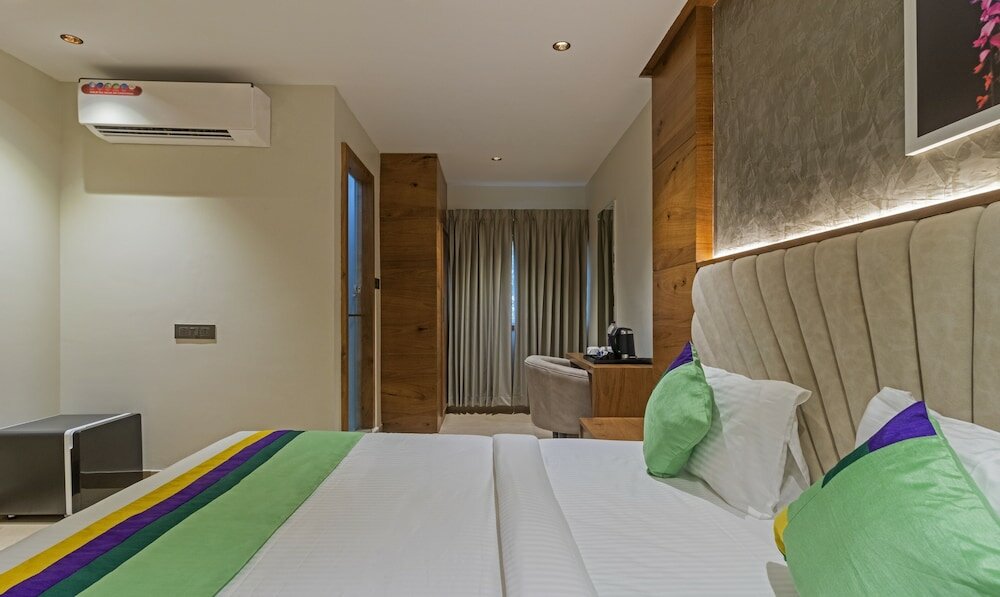 Фото Treebo Trend Tiba