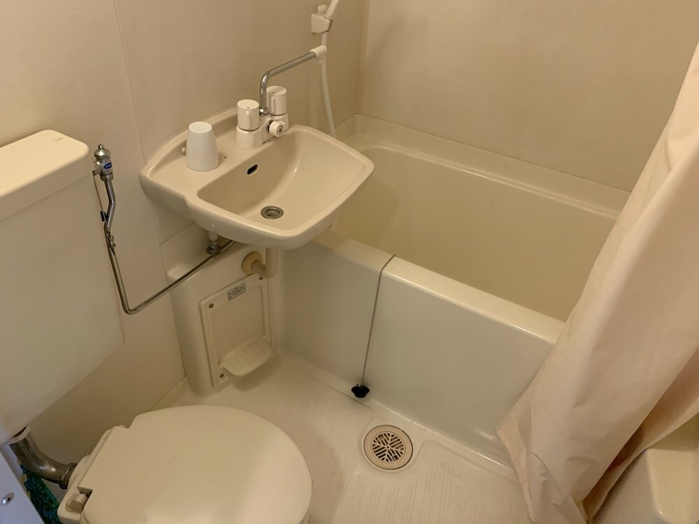 Фото Kaiun Ryokan