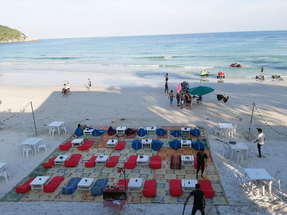 Фото Sunrise Resort Koh Phangan