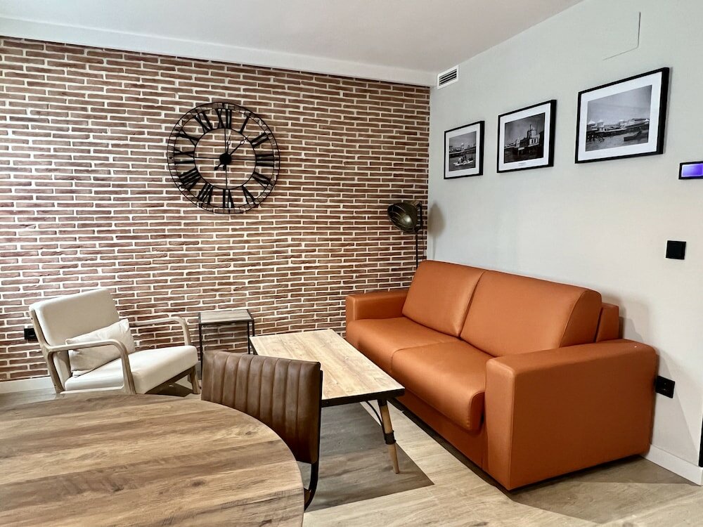 Фото Luz de Gades - Suites SPA Gym - Adults Only