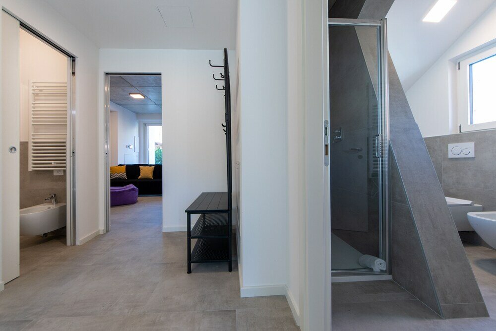 Фото HouSmart Toscana 53 White