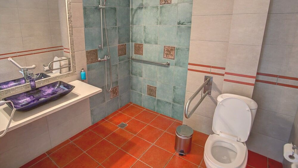 Фото Villa Sevasti