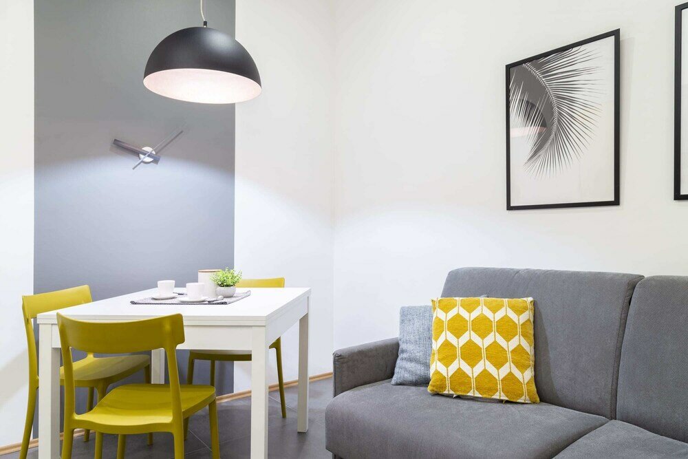 Фото Ghiberti Apartments - City Centre