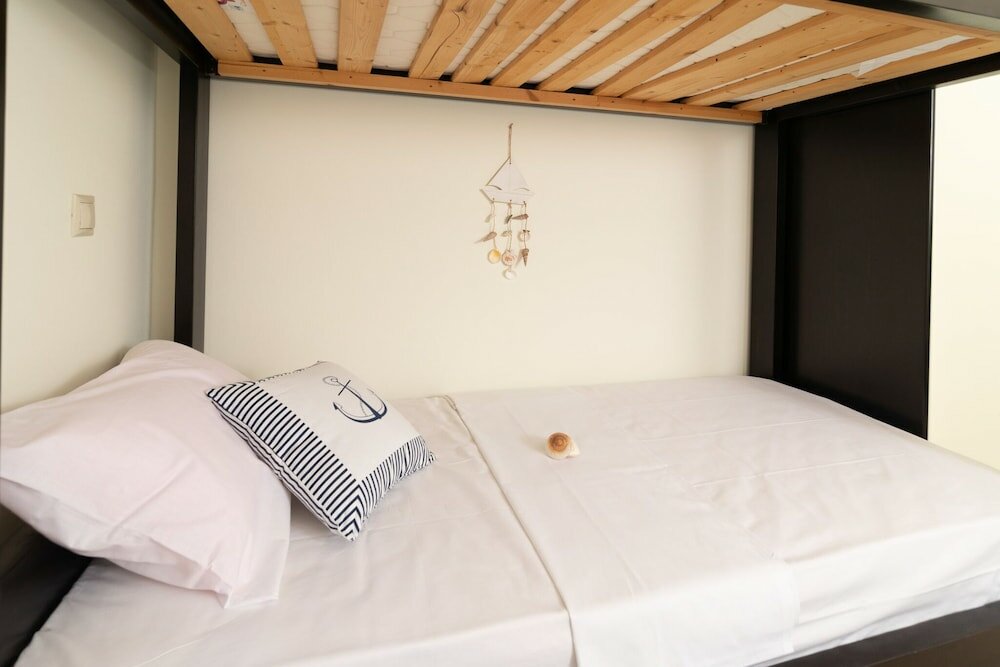 Фото SeaView Flat Near the Beach