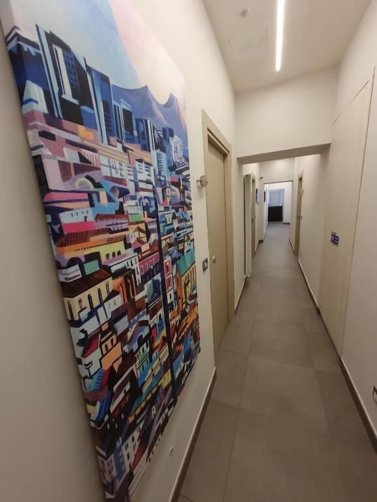 Фото Queen Medina centro storico