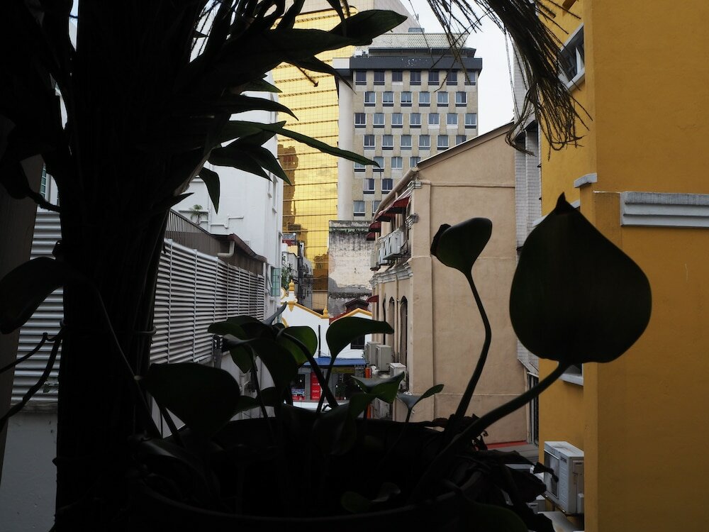 Фото Leo Leisure Hotel at Central Market