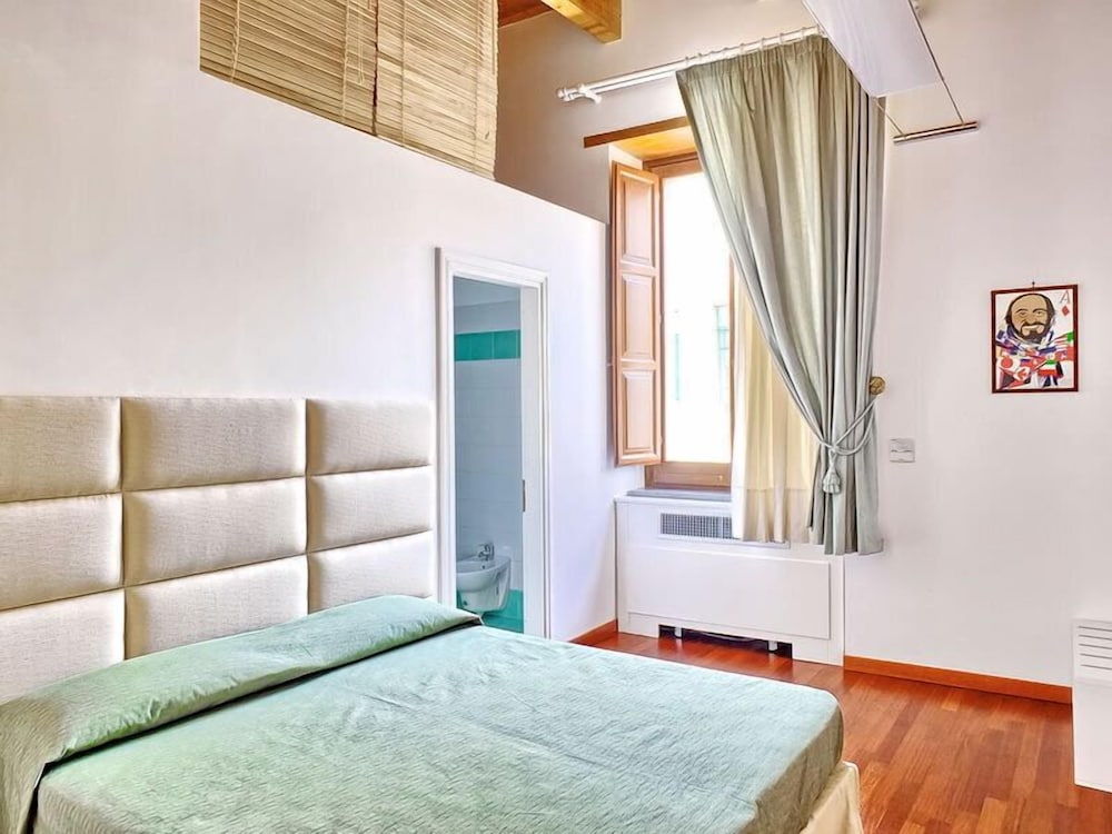 Фото B&b Villa Elisa