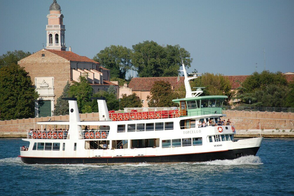 Фото Oasis Lagoon