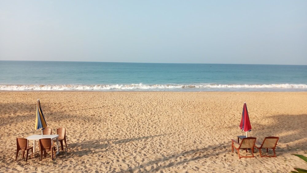 Фото Hotel New Seaside Inn