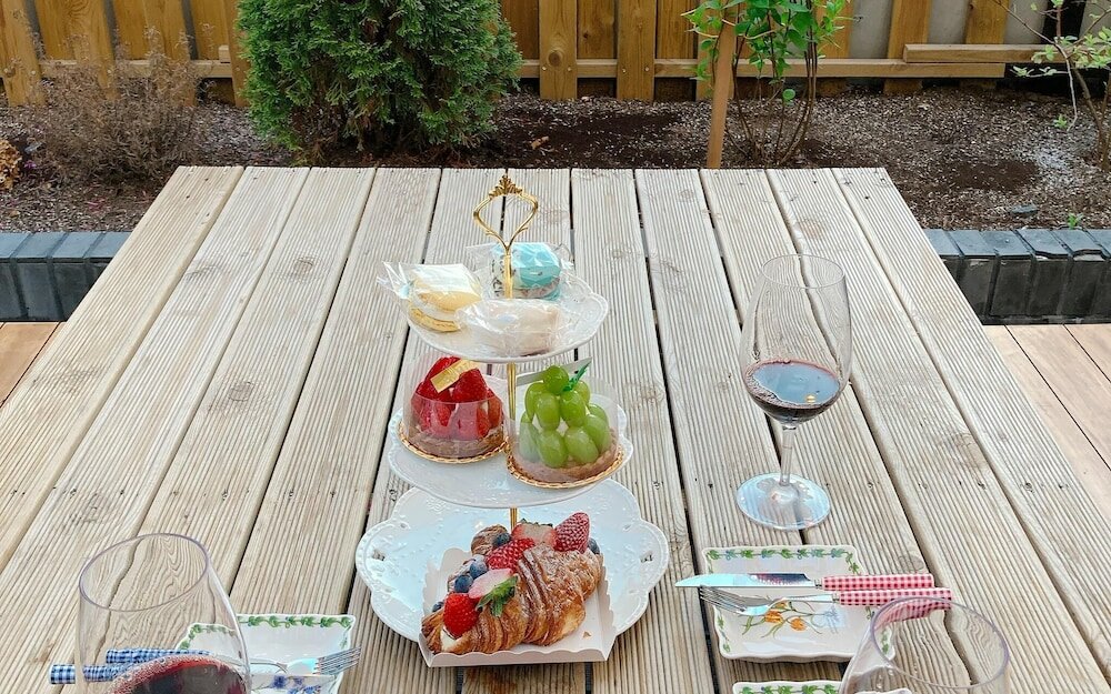 Фото Sinchon Number 25 Sinchon Branch