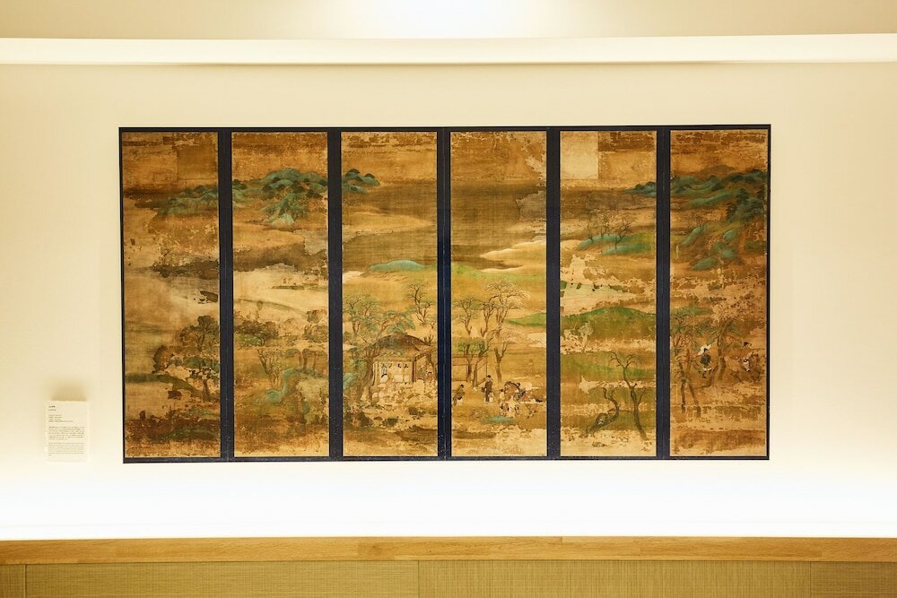 Фото Hotel Jidai