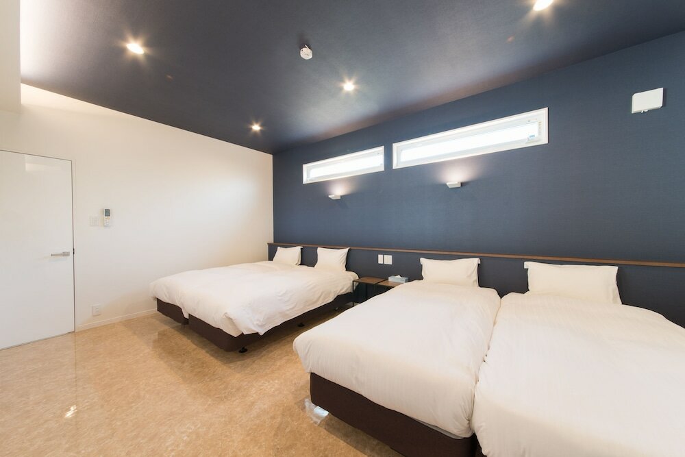 Фото Crystal Villa Shirahama