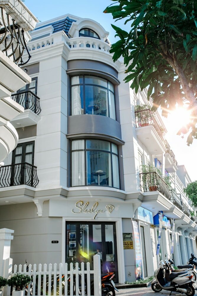 Фото The Oriental Ruby